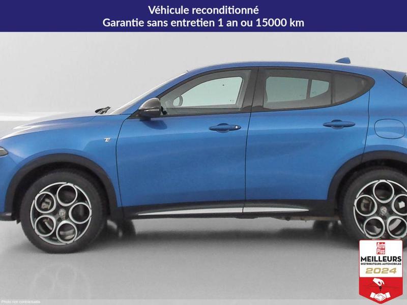 Alfa Romeo Tonale 1.3 Hybride Rechargeable Phev 280ch At6 Ti