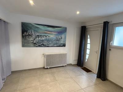 Maison traditionnelle - 110 m² - 5 pièces