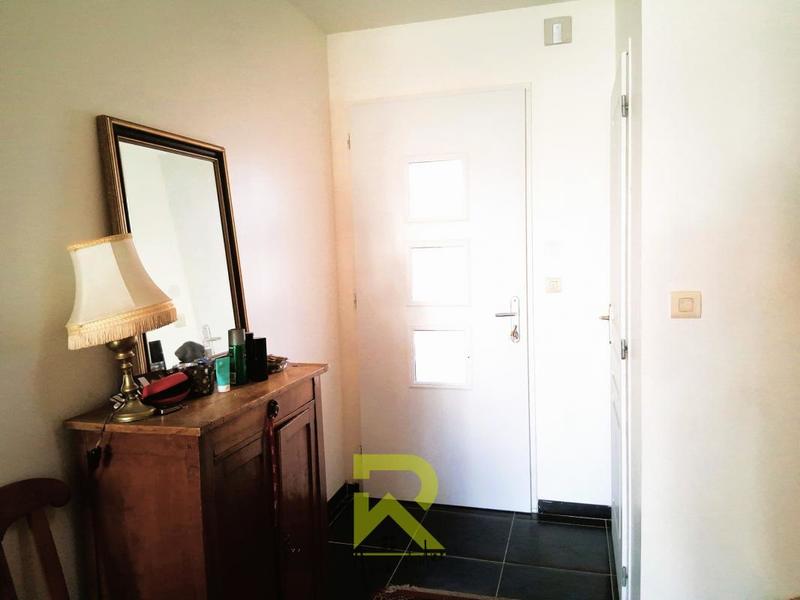 Maison - 84 m² - 3 pièces