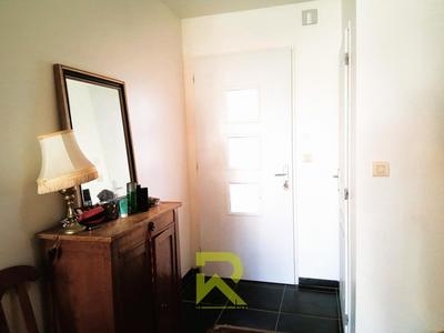 Maison - 84 m² - 3 pièces