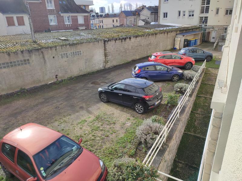 Appartement - 39 m² - 2 pièces