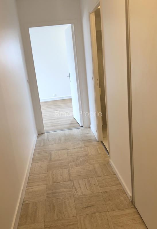 Appartement - 27 m² - 1 pièce