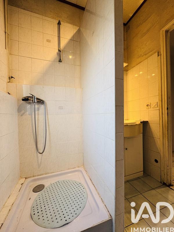 Maison - 152 m² - 5 pièces