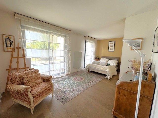 Appartement - 119 m² - 5 pièces