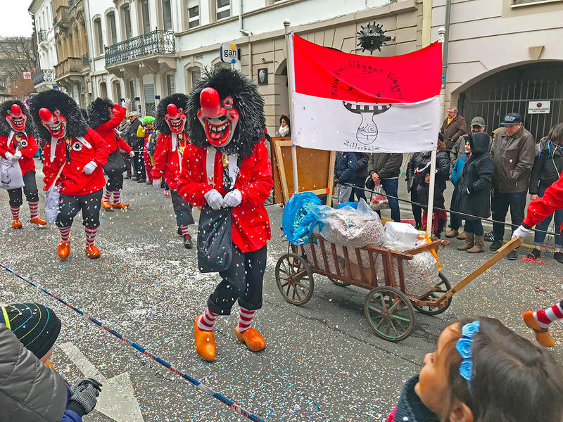 Carnaval de Mulhouse