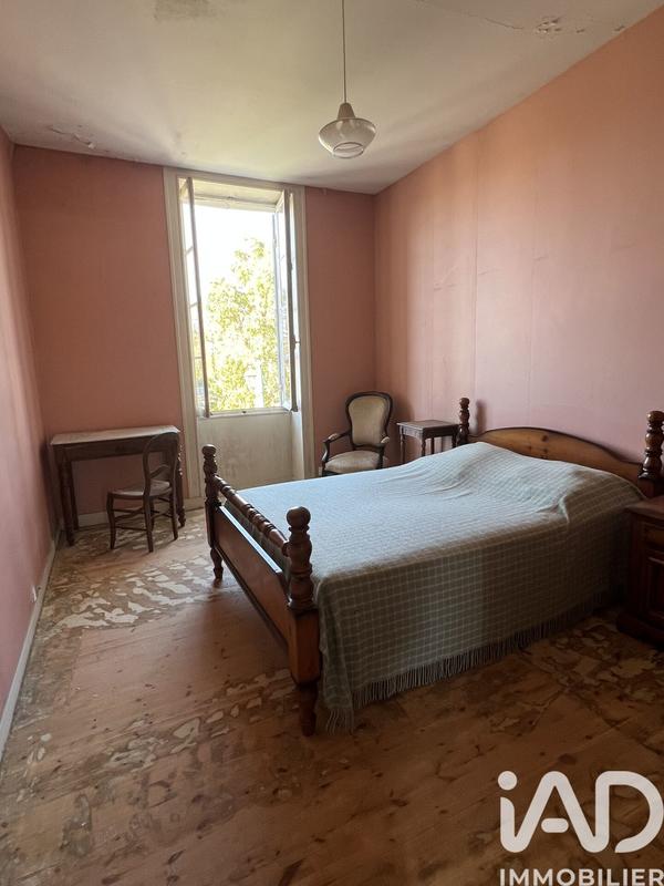 Maison de village - 158 m² - 5 pièces