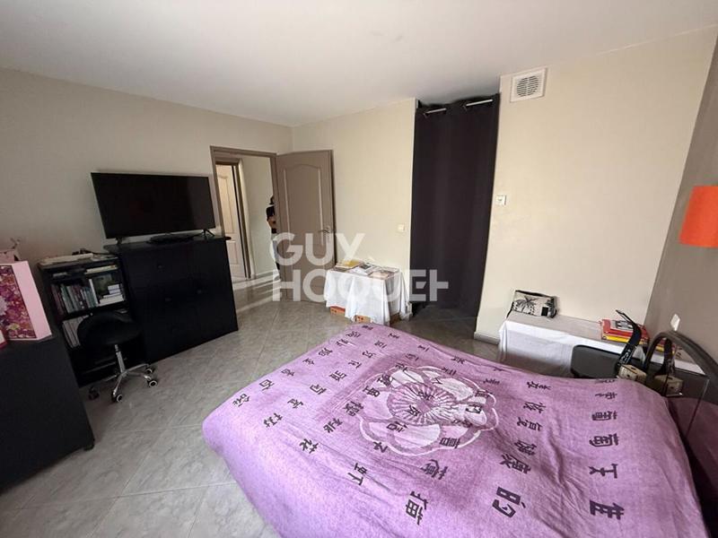 Maison - 128 m² - 4 pièces