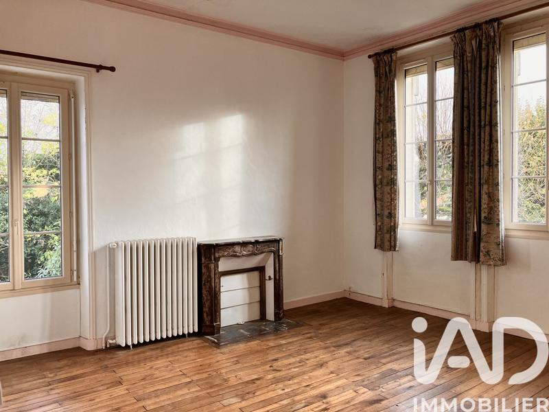 Maison - 175 m² - 7 pièces