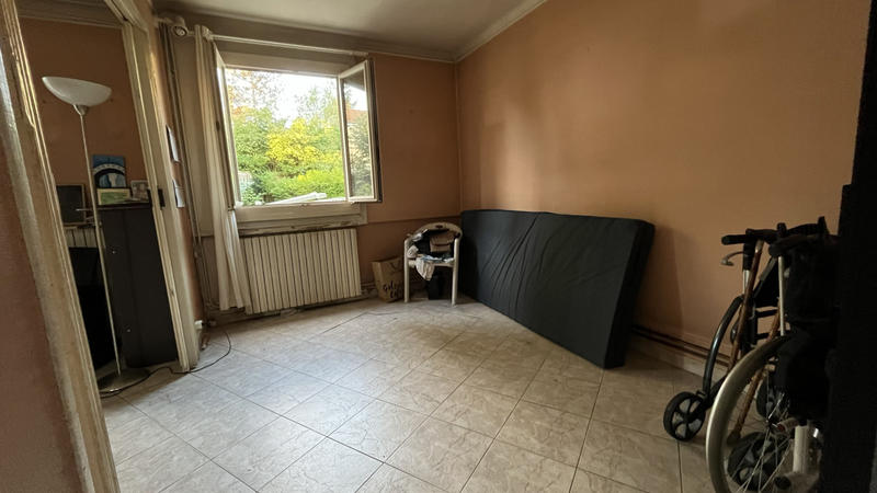 Maison - 76 m² - 5 pièces