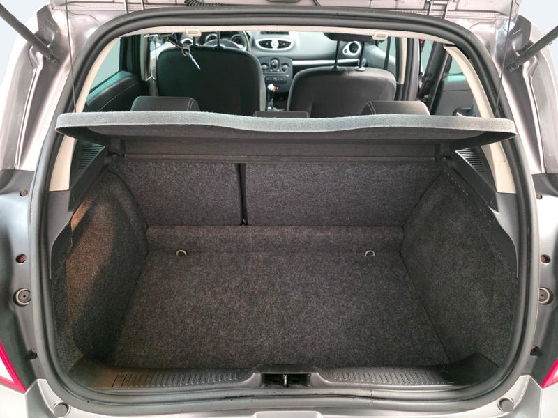 Renault Clio 3 - 1.5 dCi 90 Cv Authentique - 5 Cv