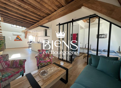 Appartement - 82 m² - 4 pièces