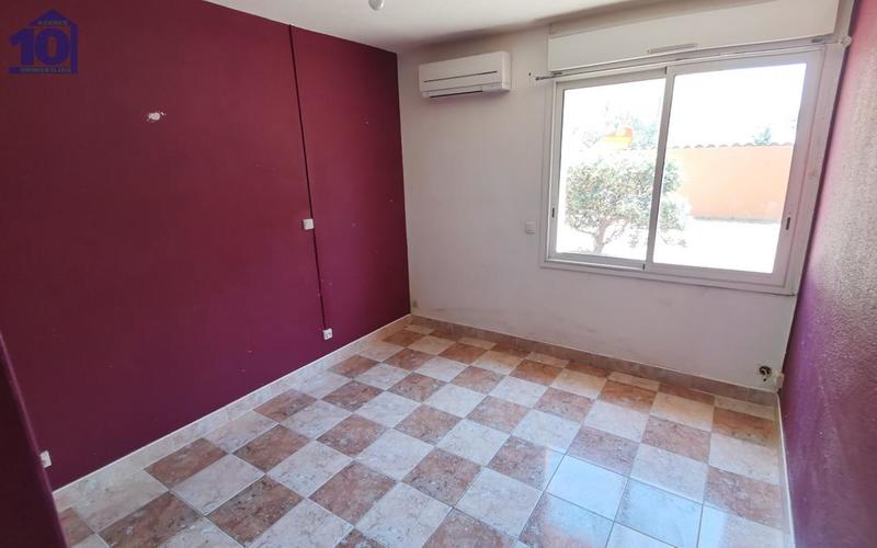 Appartement - 59 m² - 4 pièces