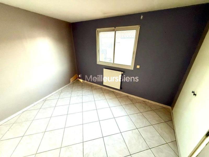 Maison de village - 135 m² - 4 pièces