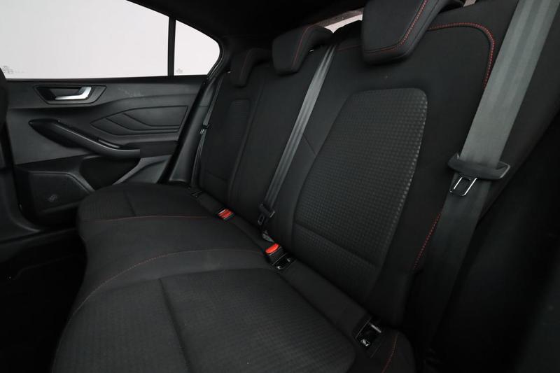 Ford Focus 1.0 EcoBoost St Line 125 ch