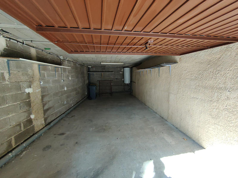 Immeuble - 5 pièces