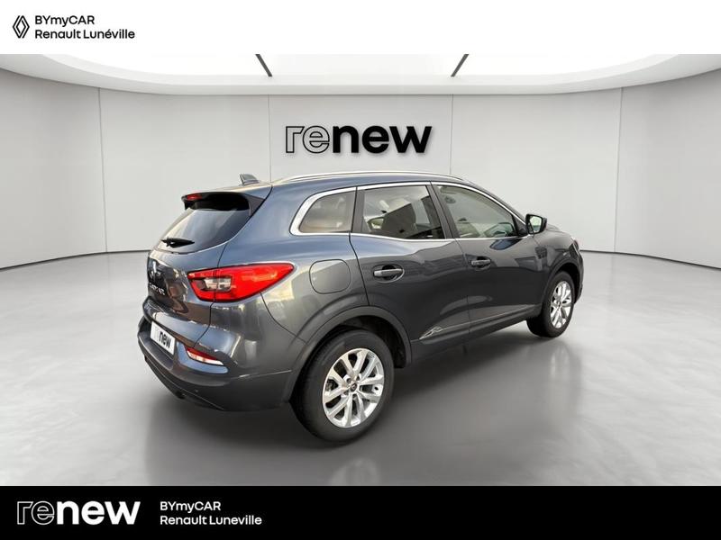 Renault Kadjar Blue dCi 115 Edc Business
