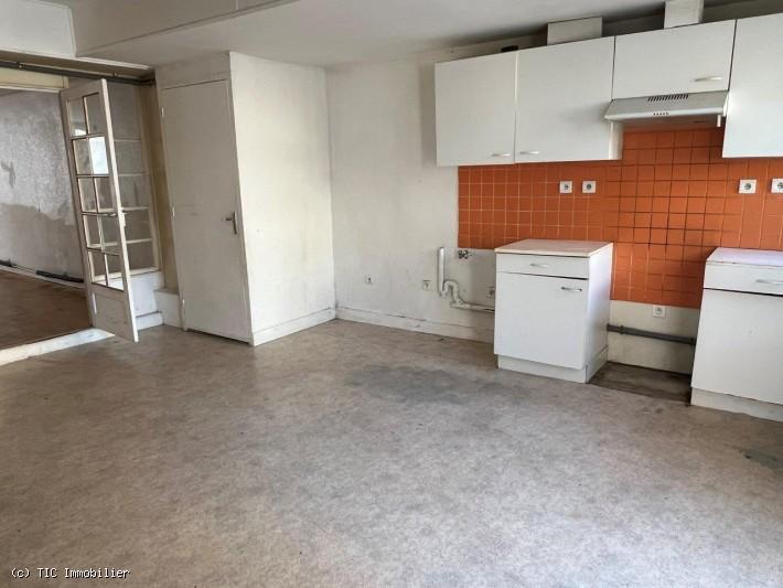 Maison de ville - 154 m² - 6 pièces