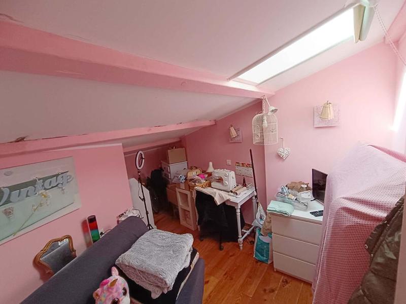 Appartement - 60 m² - 4 pièces