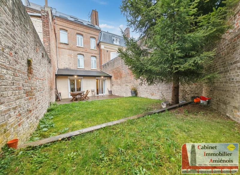 Studio - 20 m² - 1 pièce