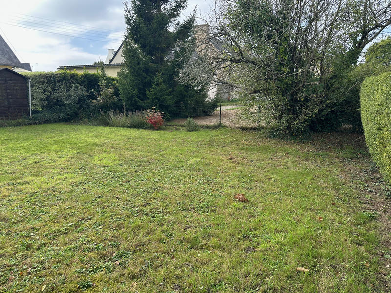 Maison - 108 m² - 5 pièces