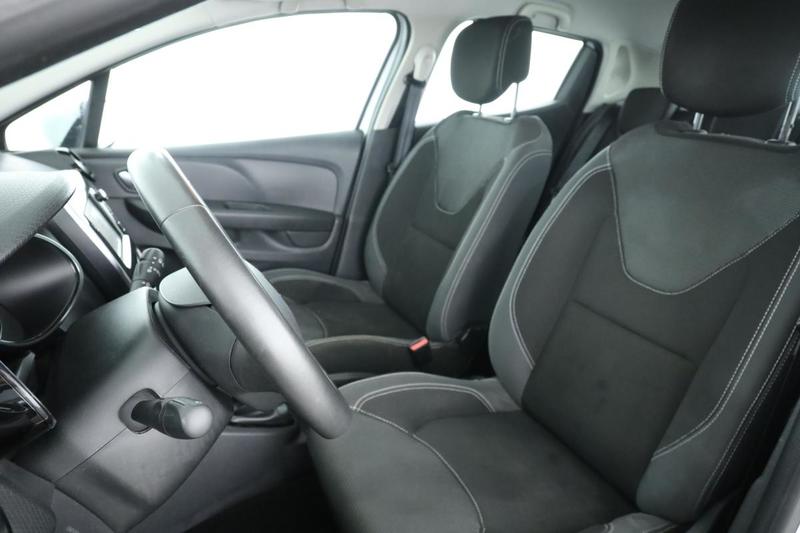 Renault Clio 1.5 dCi Energy Zen 75 ch