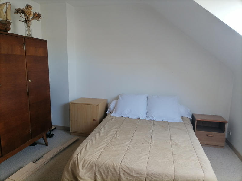 Maison - 157 m² - 9 pièces