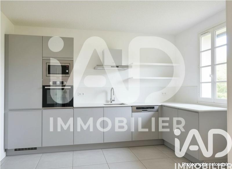 Maison - 159 m² - 5 pièces