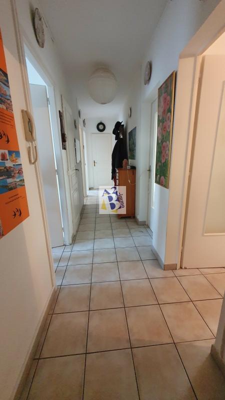 Appartement - 75 m² - 3 pièces