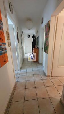 Appartement - 75 m² - 3 pièces