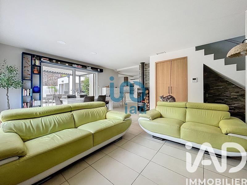 Maison - 105 m² - 4 pièces