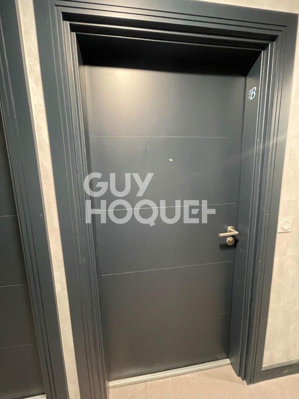 Appartement - 23 m² - 1 pièce