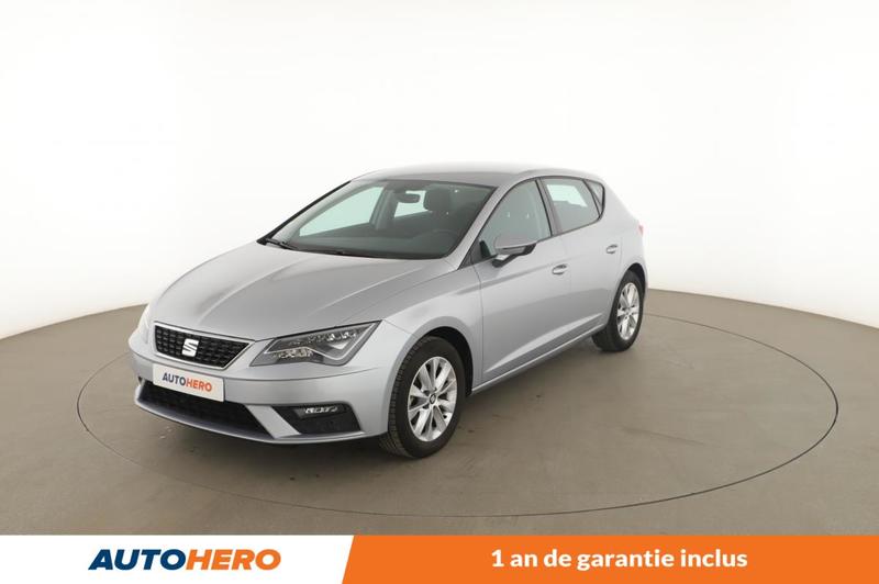 Seat Leon 1.0 Tsi Style 115 ch