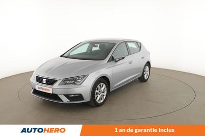 Seat Leon 1.0 Tsi Style 115 ch