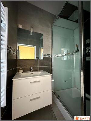 Local commercial - 40 m² - 2 pièces