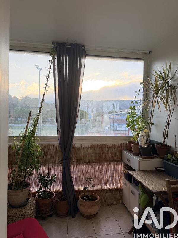 Appartement - 87 m² - 4 pièces