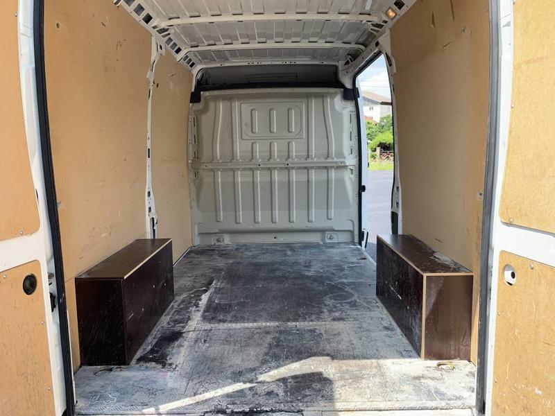 Citroën Jumper II 30 L2h2 BlueHDi 130 Bvm6 Business