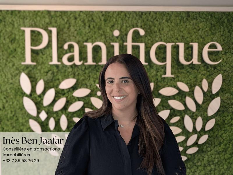 Appartement - 75 m² - 3 pièces