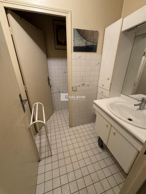 Appartement - 148 m² - 5 pièces