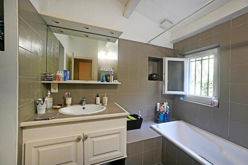 Maison - 151 m² - 7 pièces