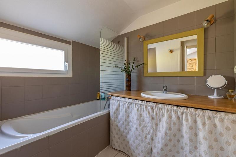 Maison - 147 m² - 4 pièces