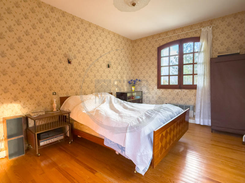 Maison - 146 m² - 6 pièces