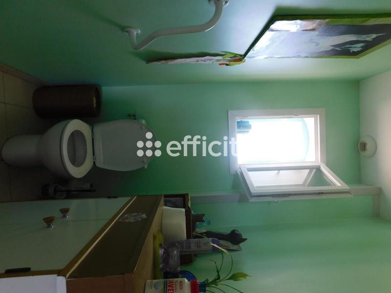 Maison - 68 m² - 4 pièces