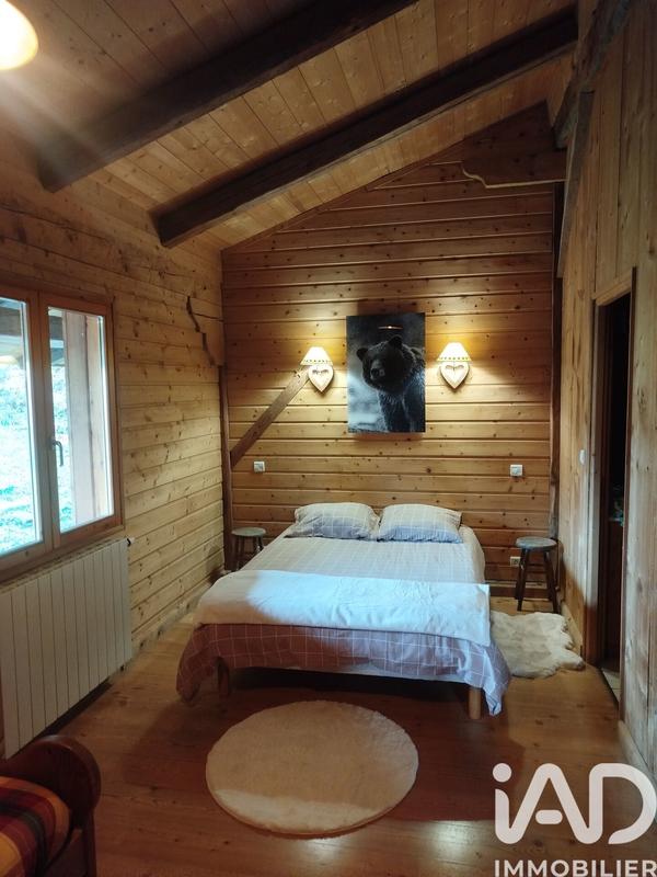 Maison - 224 m² - 5 pièces