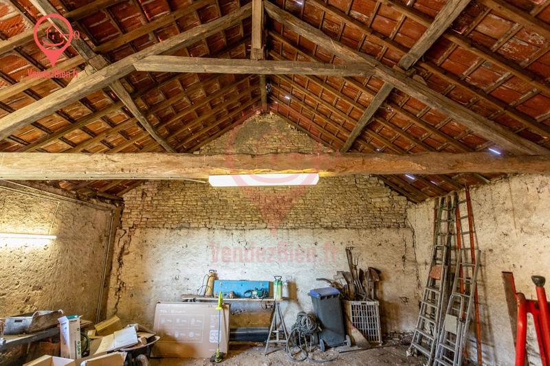 Maison - 162 m² - 6 pièces