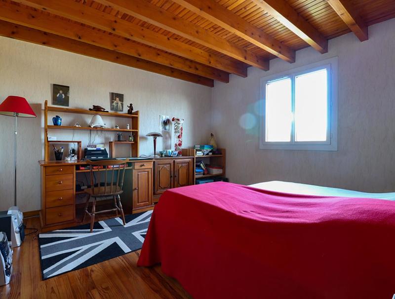 Maison - 161 m² - 6 pièces