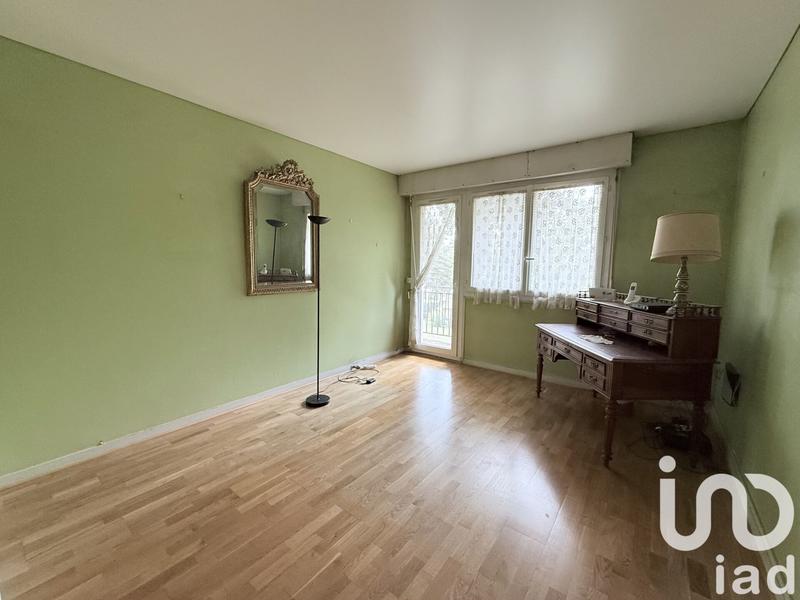 Appartement - 124 m² - 5 pièces