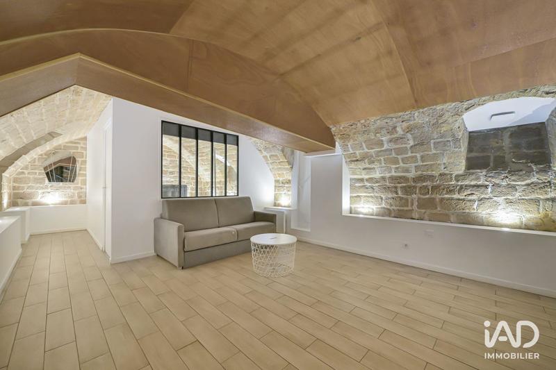 Local commercial - 112 m²