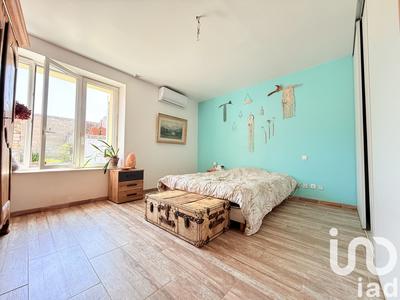 Maison de campagne - 116 m² - 5 pièces