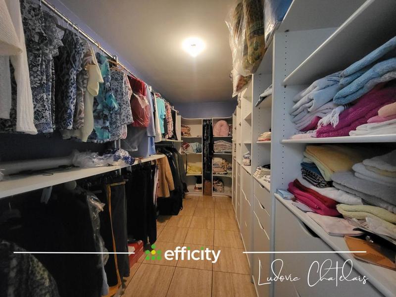 Maison - 172 m² - 5 pièces