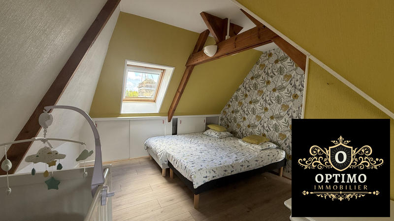 Maison - 450 m² - 12 pièces